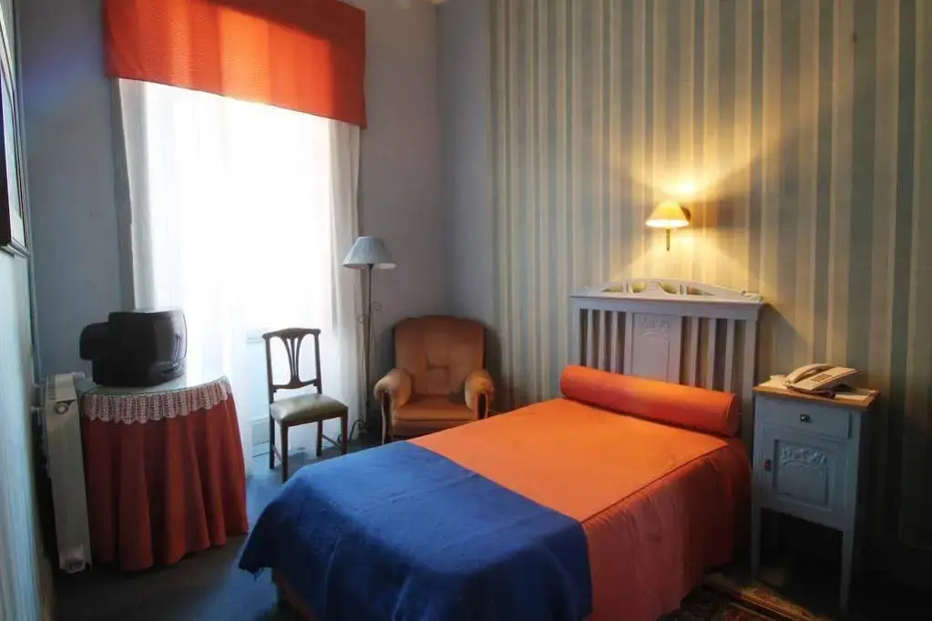 Hotel Do Parque, Boutique Hotel - Curia