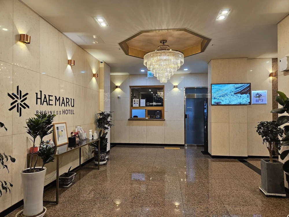 Hotel Haemaru