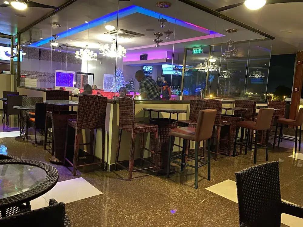 Grand Diamond Hotel Trinidad