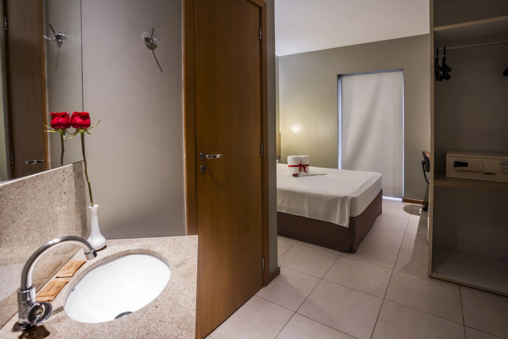ibis Styles Belém do Pará