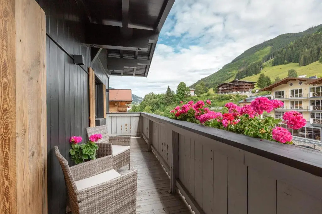 Boutique Hotel ANYBODY