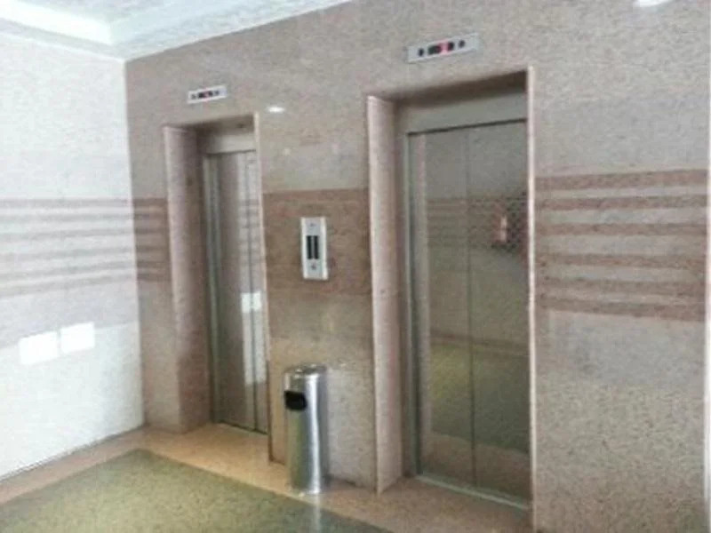 La Fontaine Lazord Suites