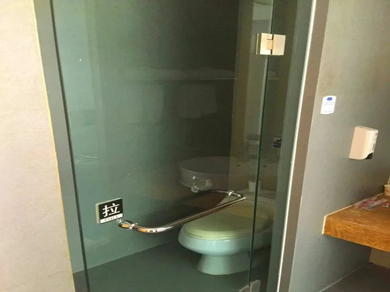 Hanting Hotel Shaoxing Renmin Rd