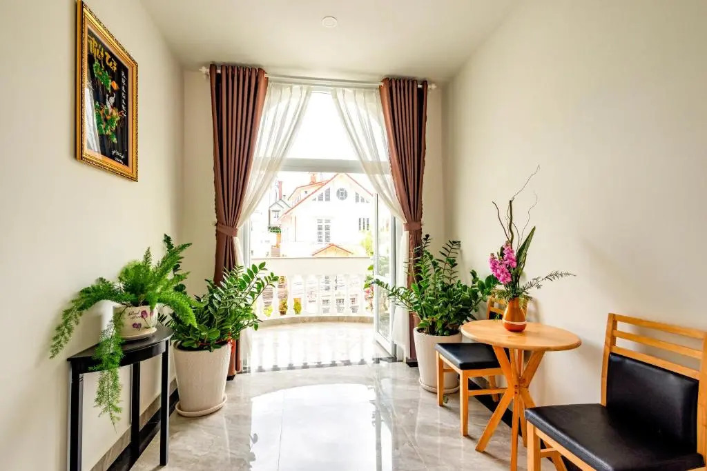Minh Chien Hotel