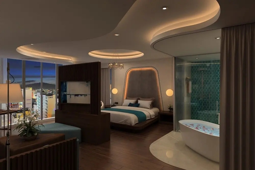 Amber Hotel managed by HT