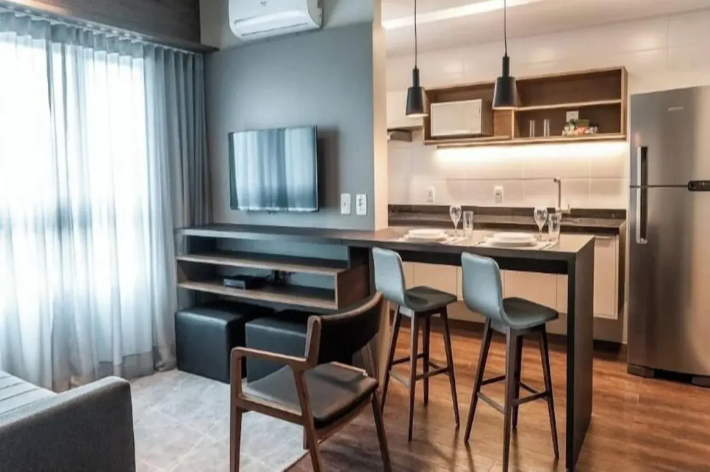 Slaviero Hotel Porto Alegre Moinhos
