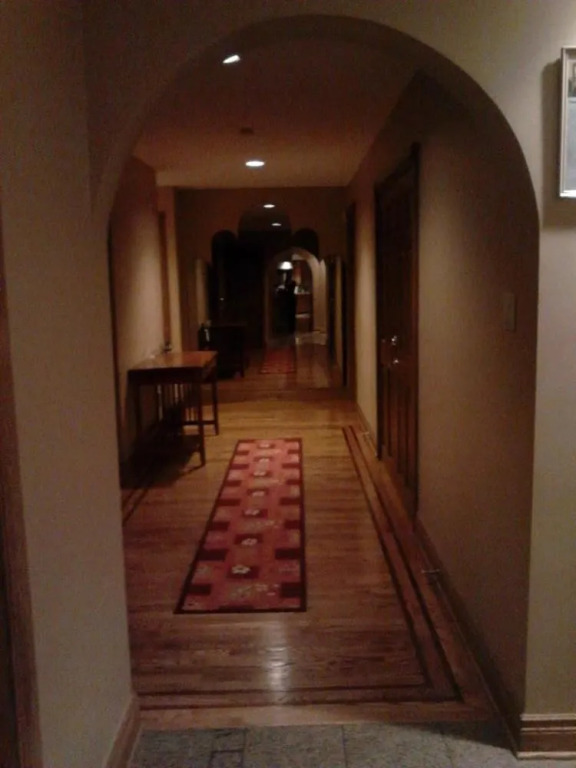 Country View Manor