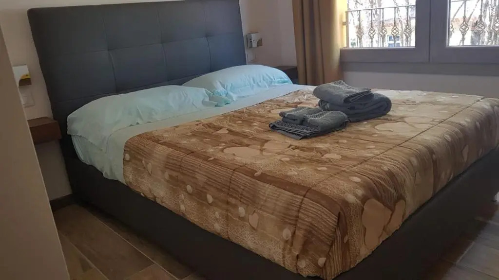 Hotel Villa Mare