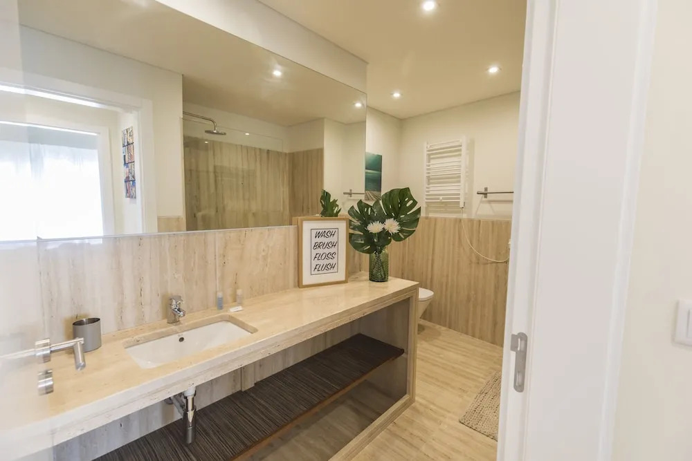 Graça Heartwarming Flat