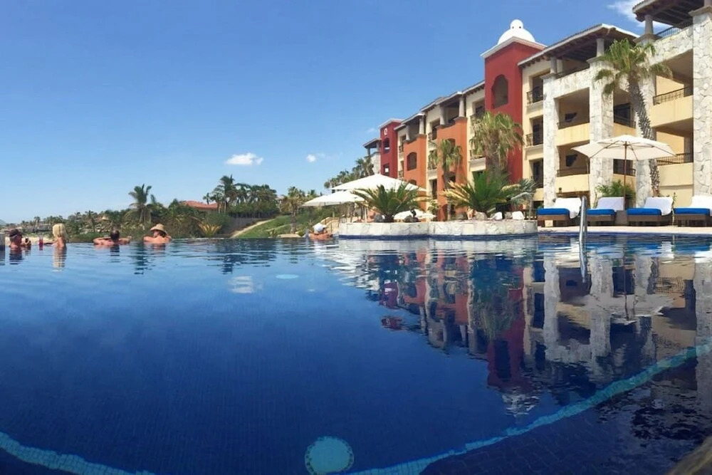 Best 2Br Ocean View Apartment In Cabo San Lucas