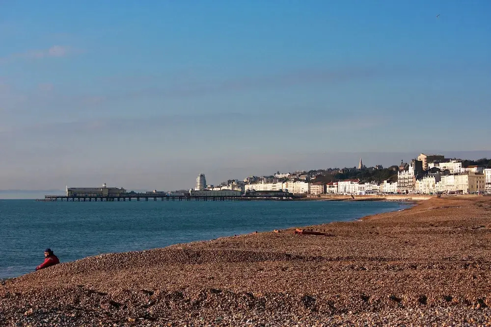 St Matthews Apartments - Hastings