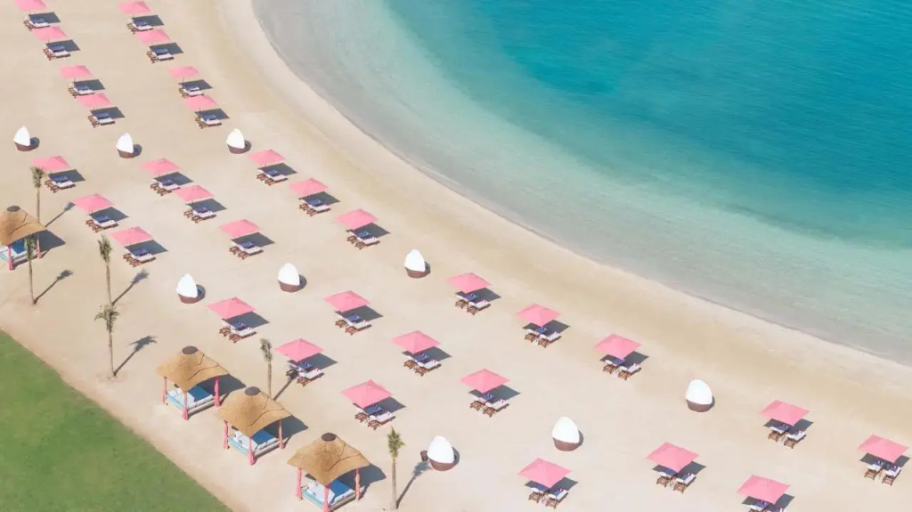 Anantara Mina Ras Al Khaimah Resort
