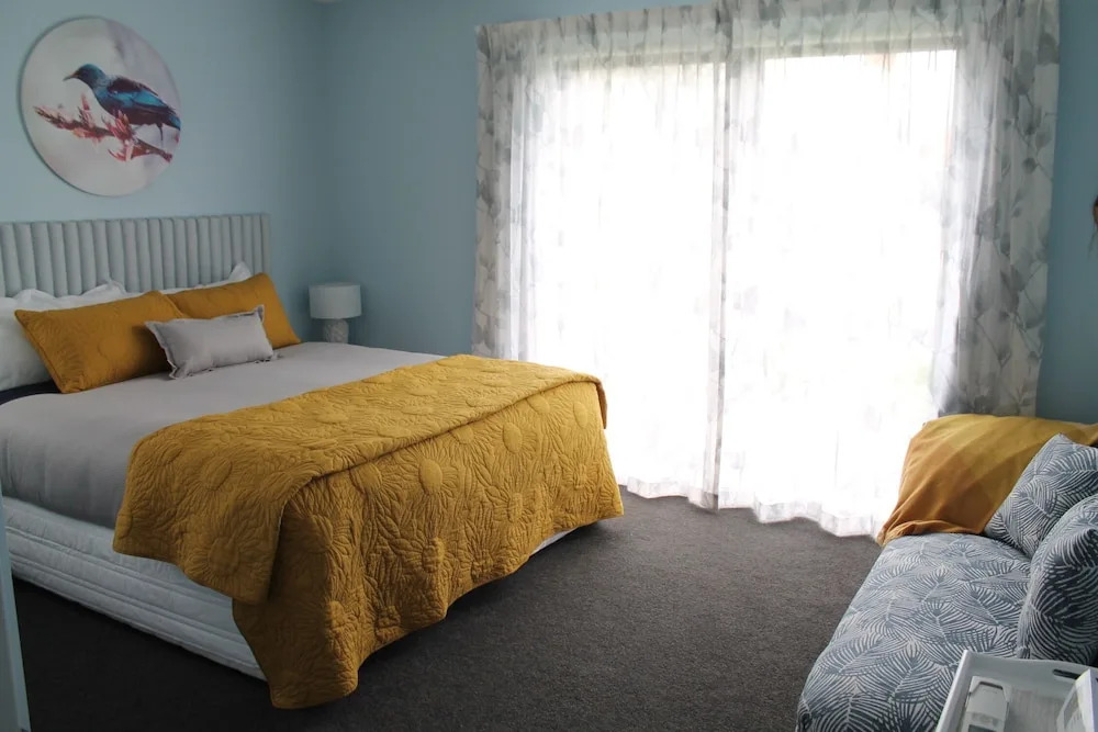 Marlborough Wine Country B&B - Blenheim