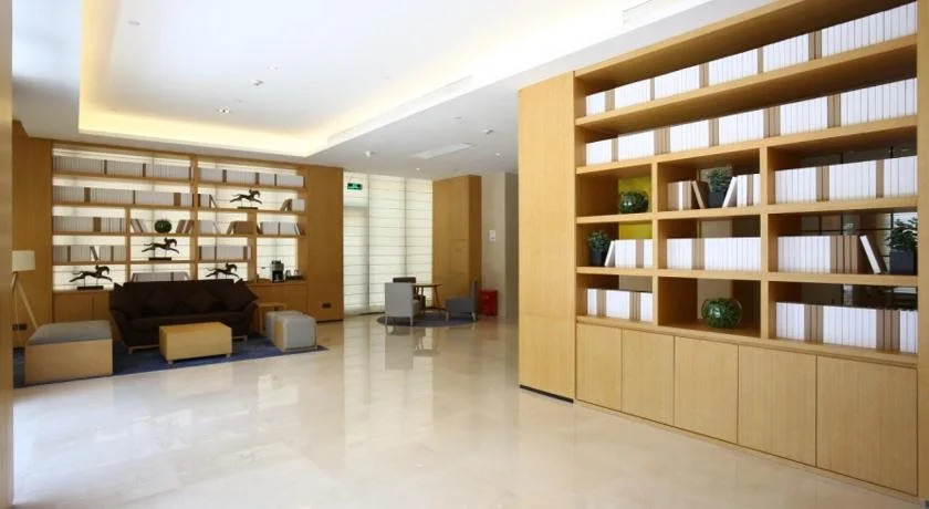 JI Hotel Sanya Da Dong Hai