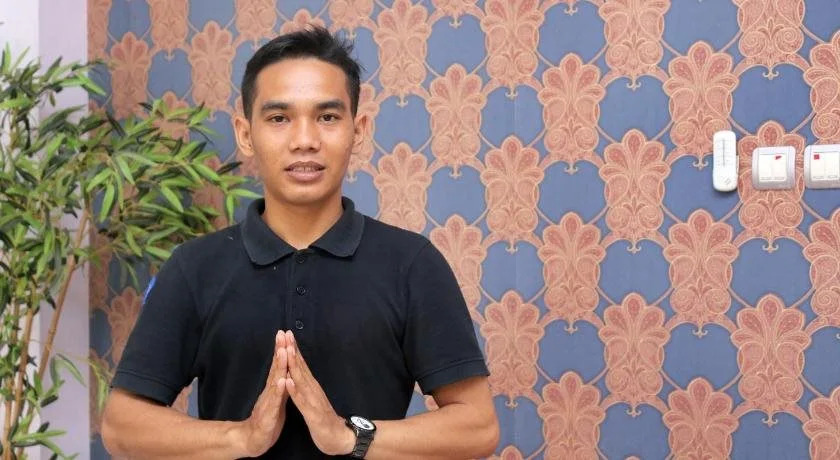 Airy Syariah Pemurus Dalam Raya Banjar Indah Permai Banjarmasin
