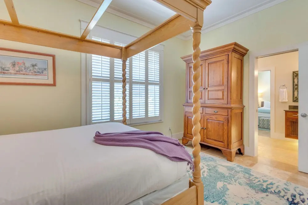 Santa Rosa Beach Home w/ Pool, Hot Tub & Deck!