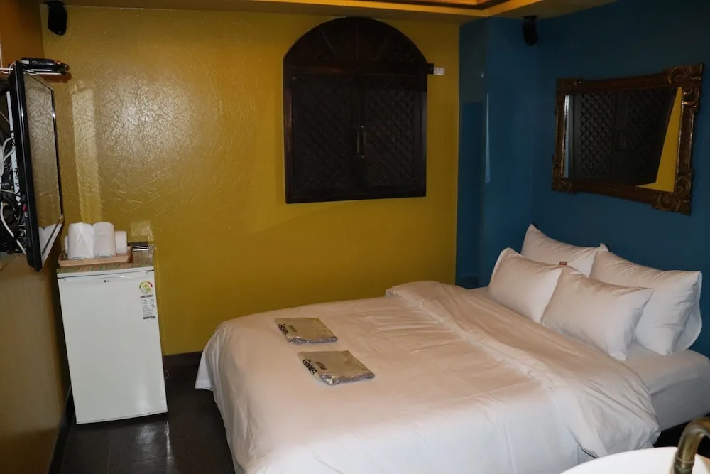 Hotel Marigold