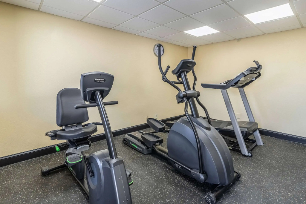 Quality Inn Franklin - Cool Springs Area