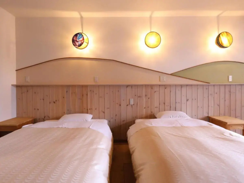 Kamiyamada Hotel