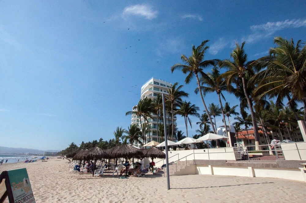 Costa Vallarta Condo