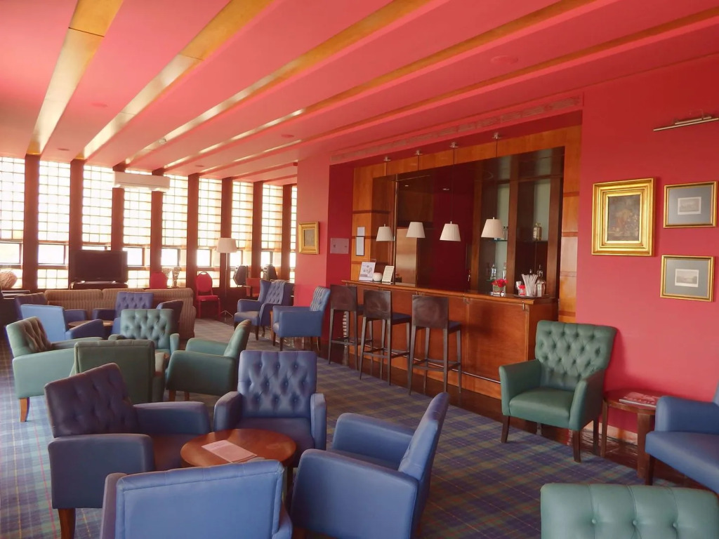 Lam Hotel Caramulo