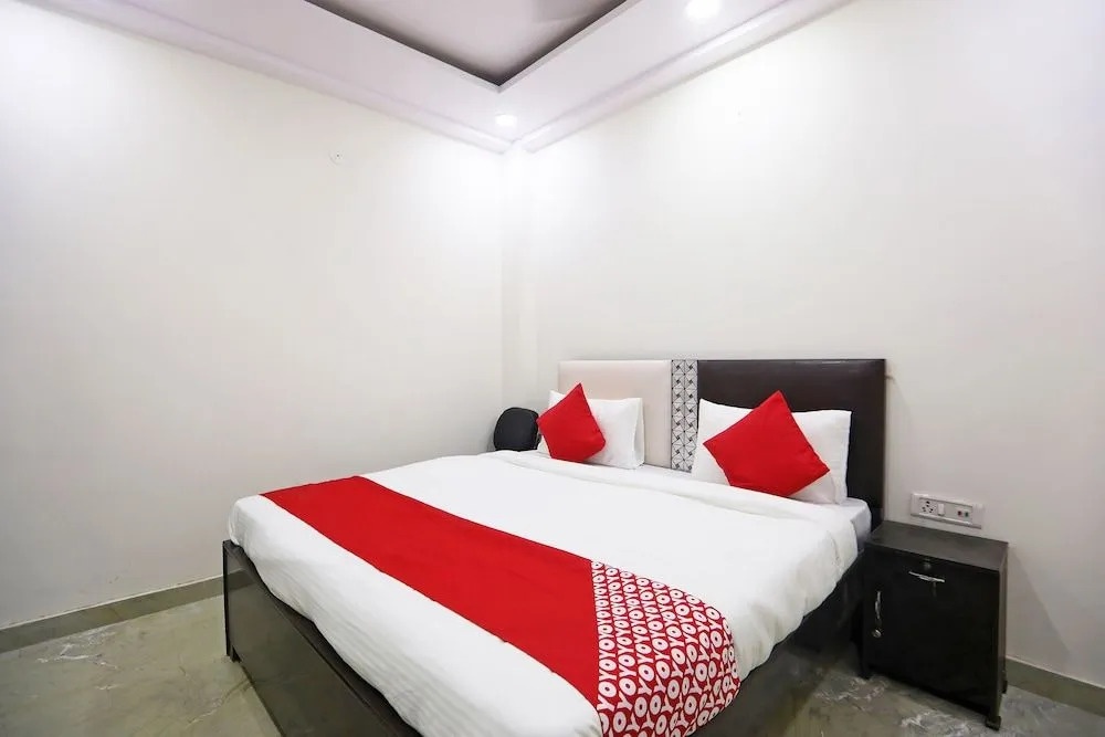OYO 46841 Aashiana Guest House