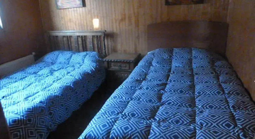 Cabañas Chofita