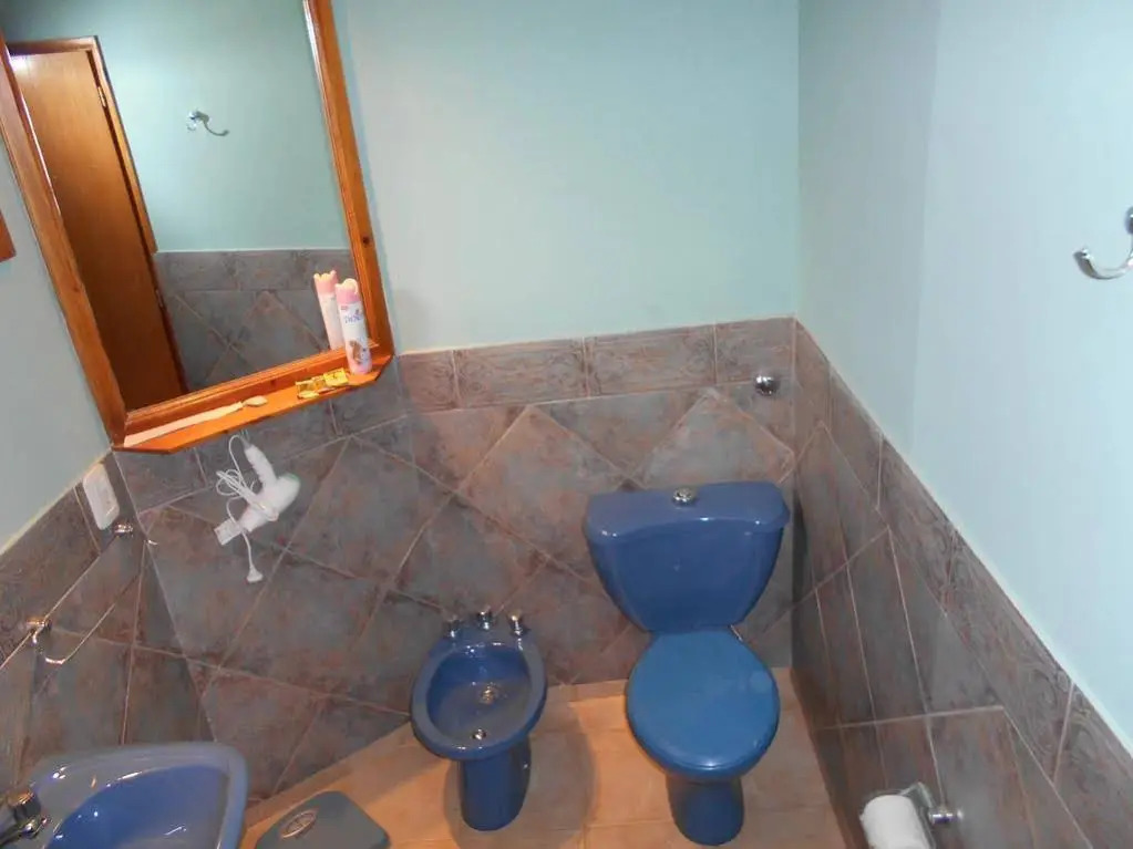 Cabaña de Dolly