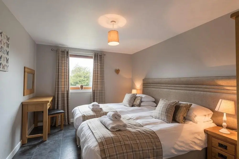 Lord Galloway 34, Newton Stewart