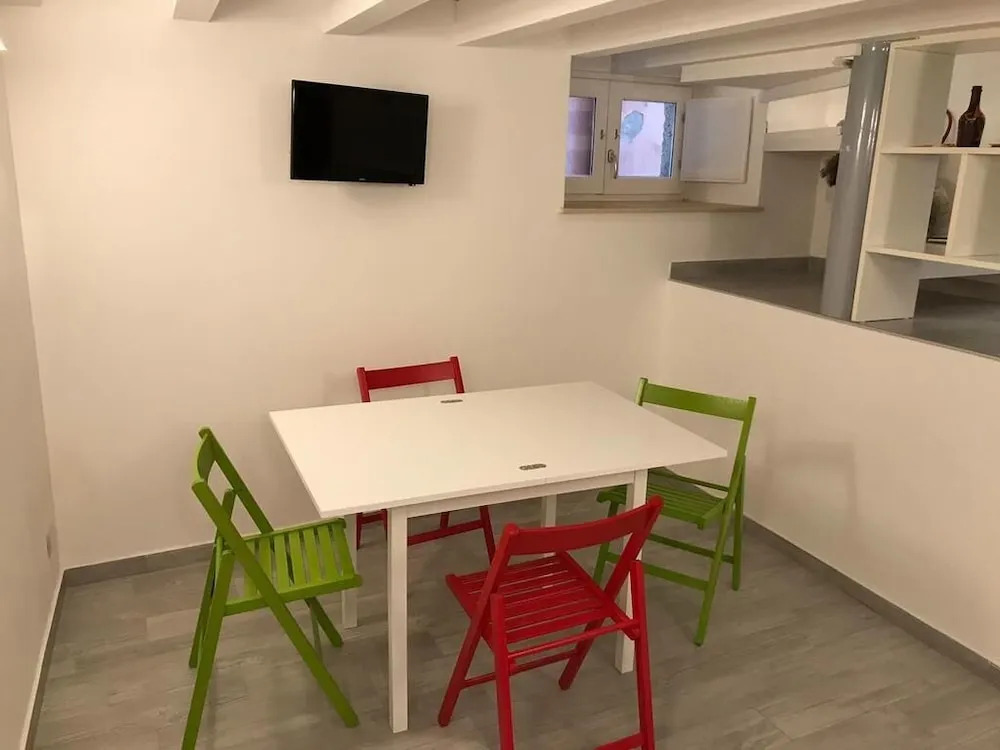 Impero Case vacanze