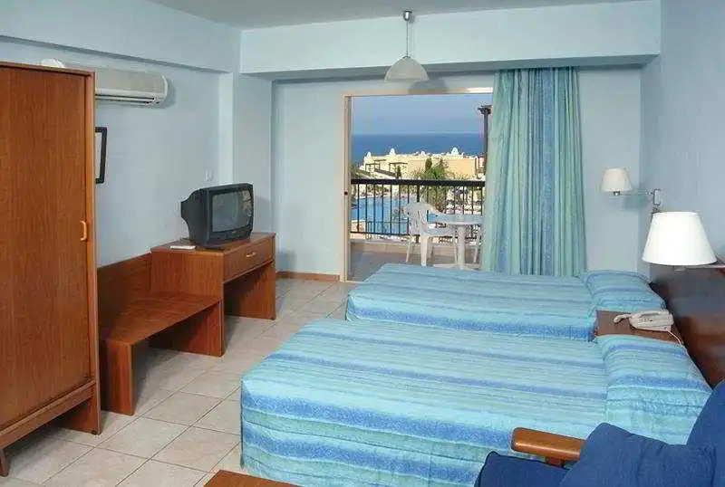 Pafian Park Holiday Village