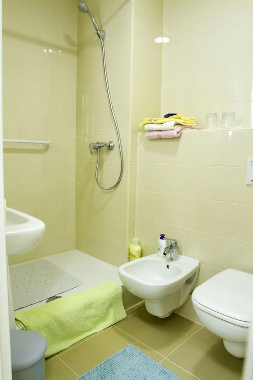 San Antonio Apartment Zagreb