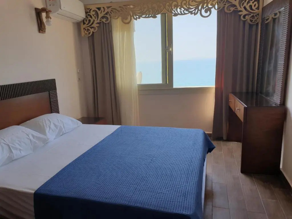 Sea point apartment