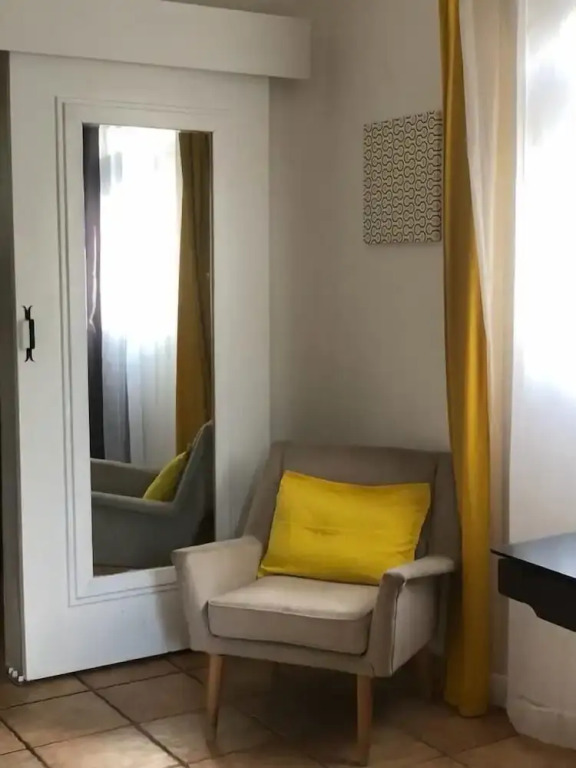 Villa Kapresse Guest House