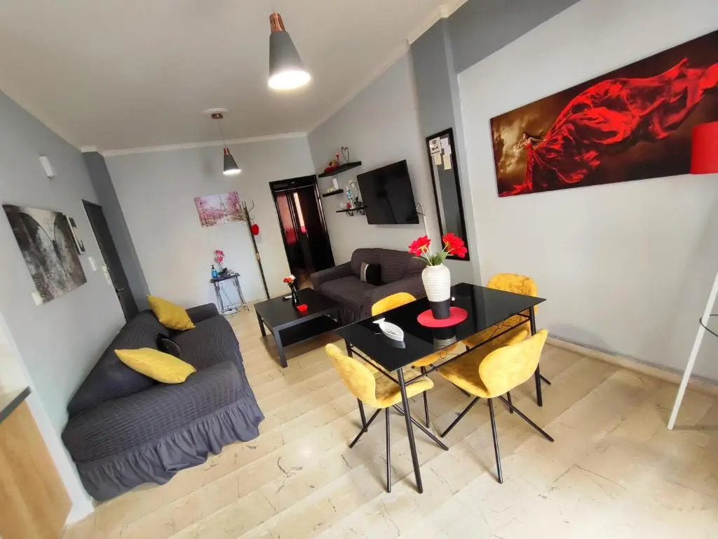 Marlen House Chania