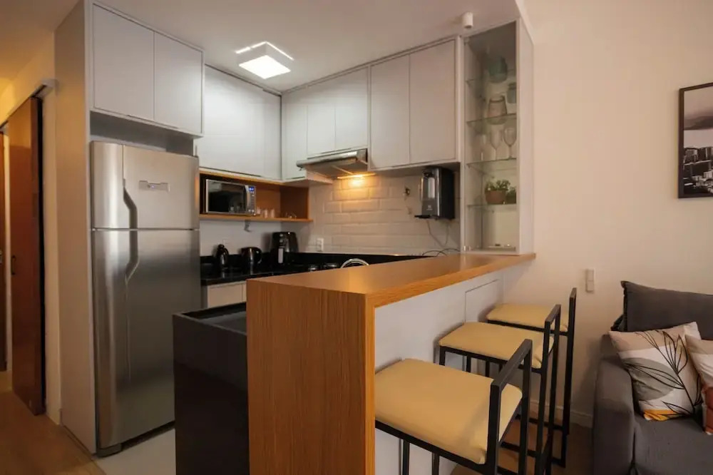 SUH Copacabana 43 New Comfort