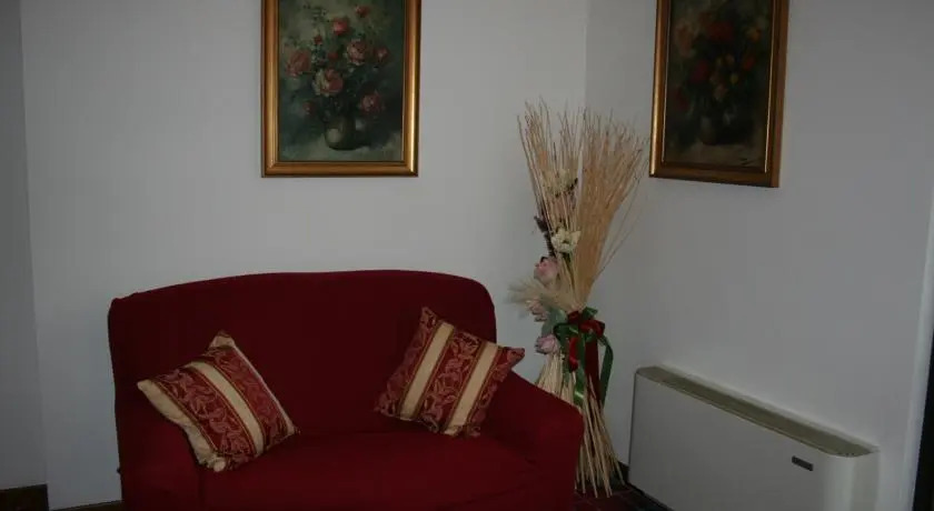 Castellucchio Hotel
