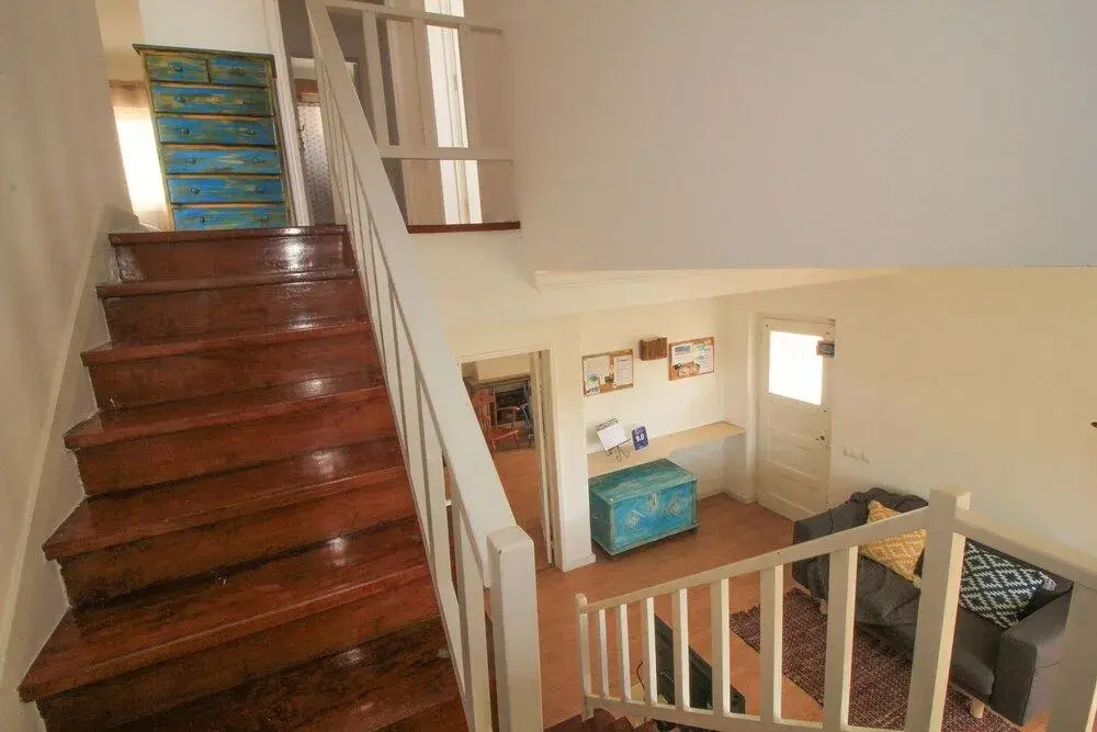 Mr Ziggy's Surfhouse - Hostel