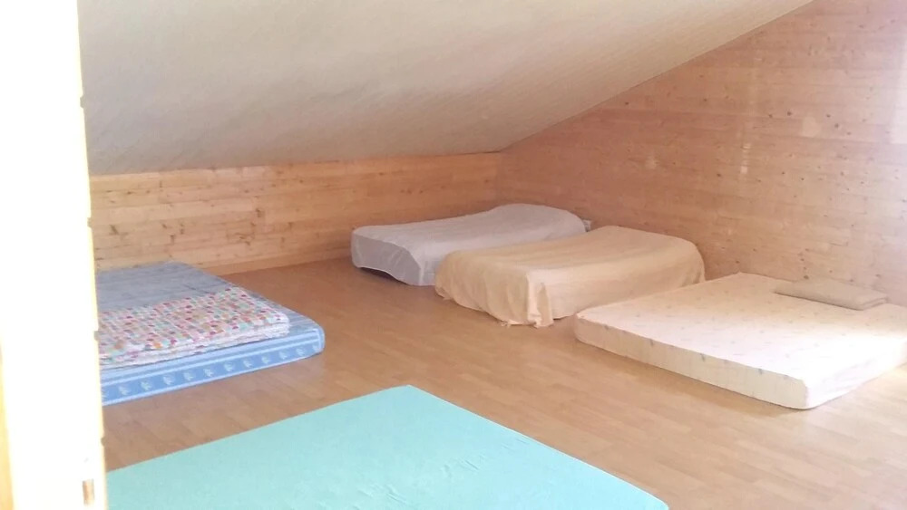 House with 5 Bedrooms in la Plaine Des Cafres, with Wonderful Mountain View, Enclosed Garden And Wifi - 15 Km From the Beach