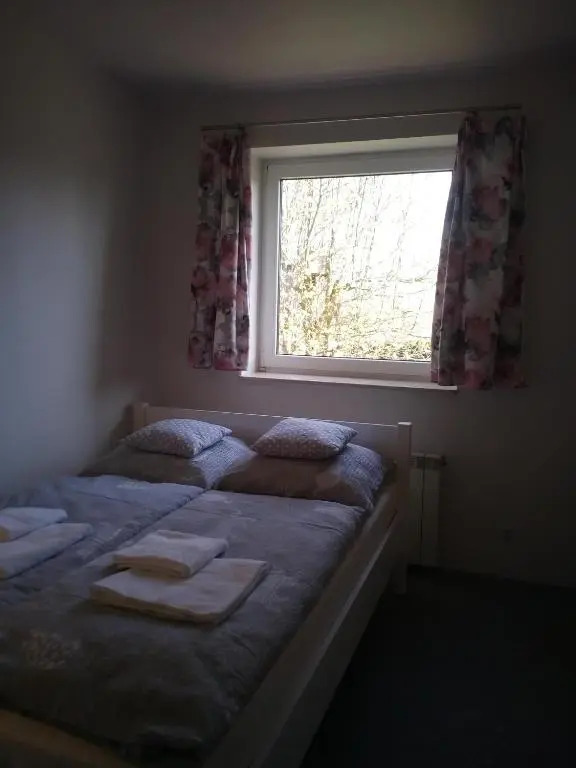 Apartamenty i pokoje Pluszak
