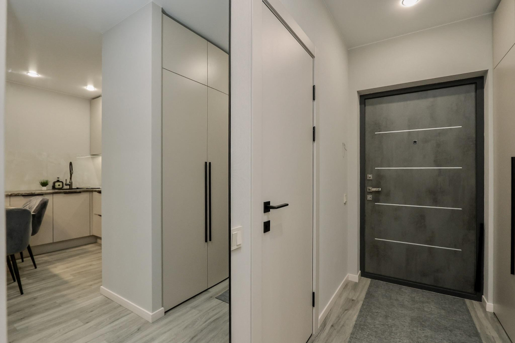 Апартаменты Privi House на Максима Горького 34а