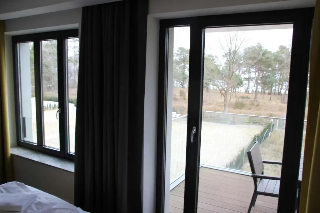 Strandresidenz Appartement Sturmmöwe V10