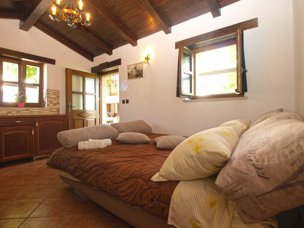 Apartment 1655