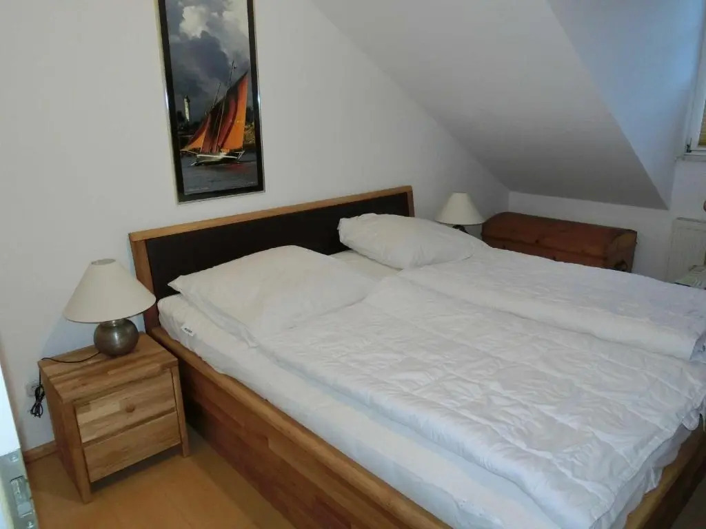 Appartement Residenz Bellevue Whg 51 DSL WLAN kostenlos