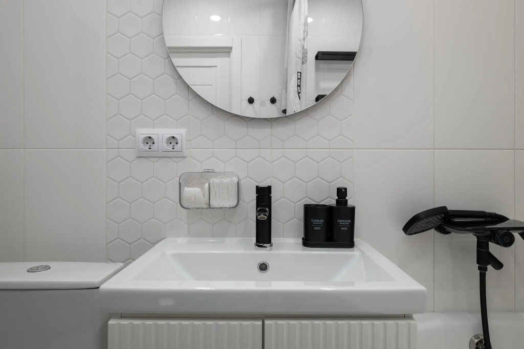 Good Time Apartments у парка Галицкого