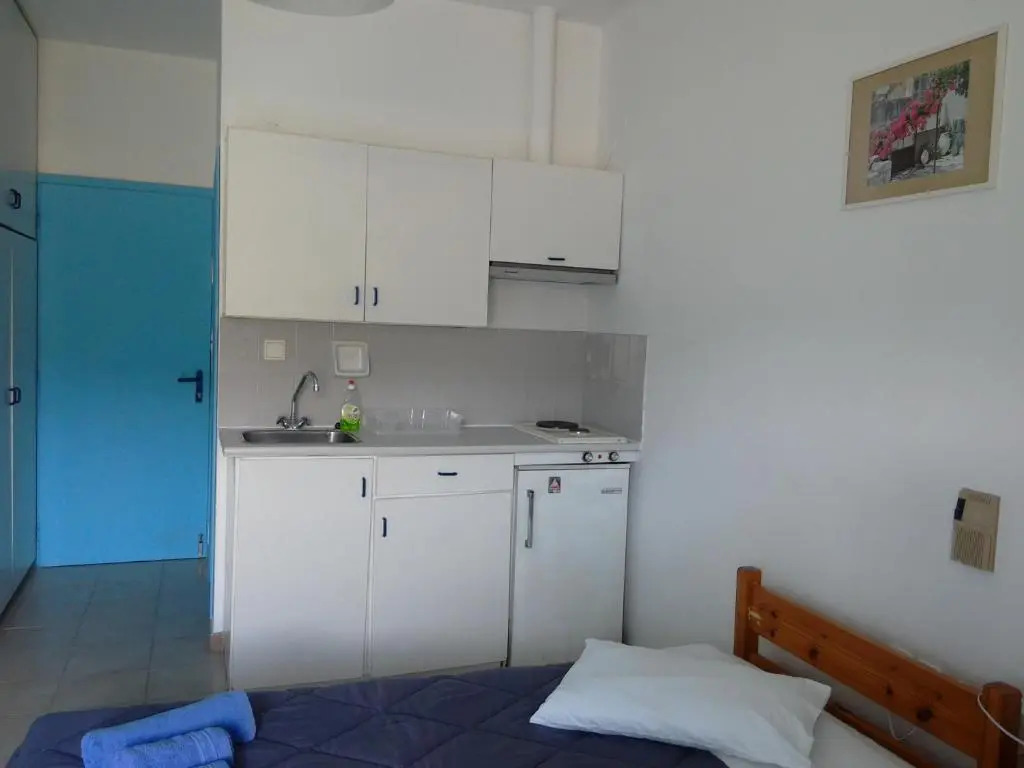 Katerina Apartments