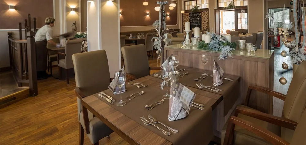 Hotel  Restaurant Germania