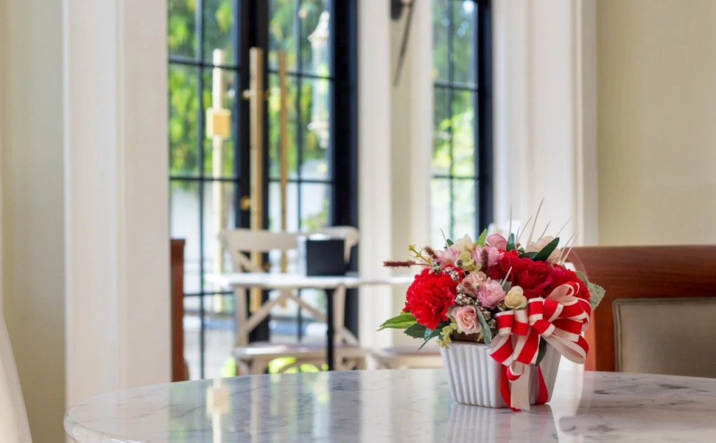 A Villa Hua Hin Hotel