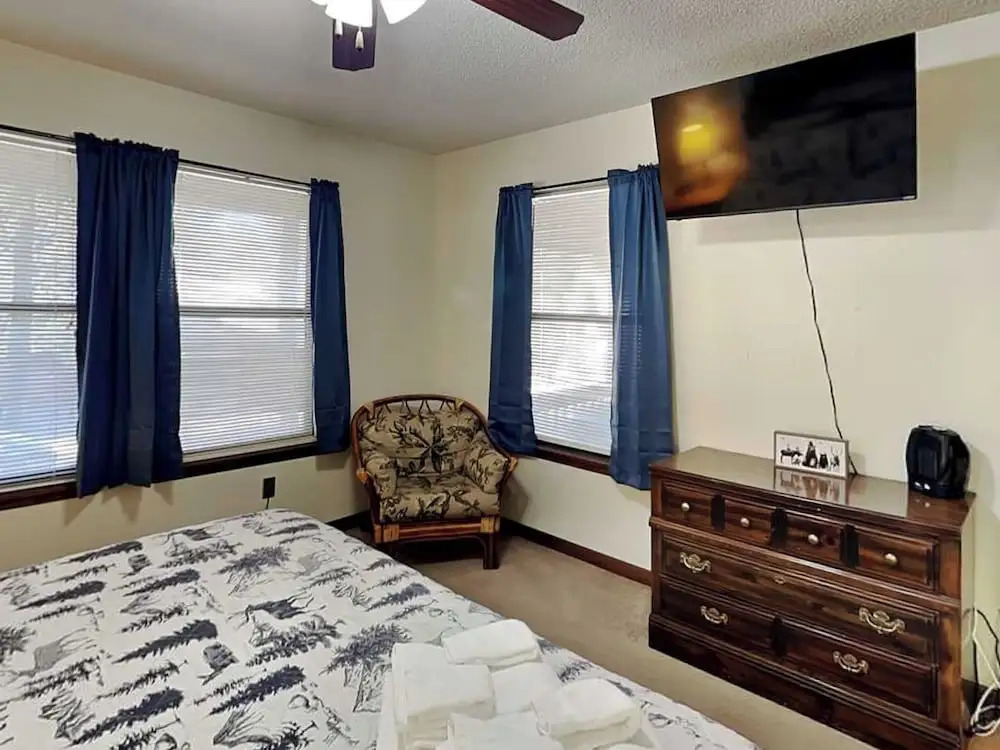 Pinon Park A15 by Ruidoso Vacation Rentals