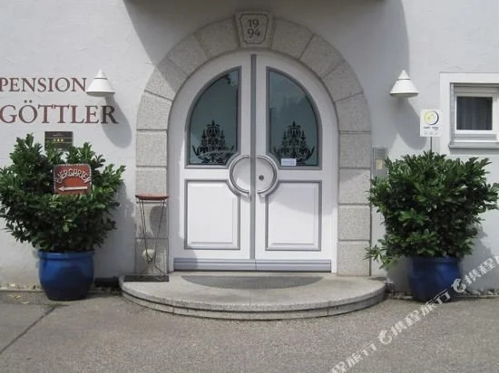 Göttler Gasthof – Pension